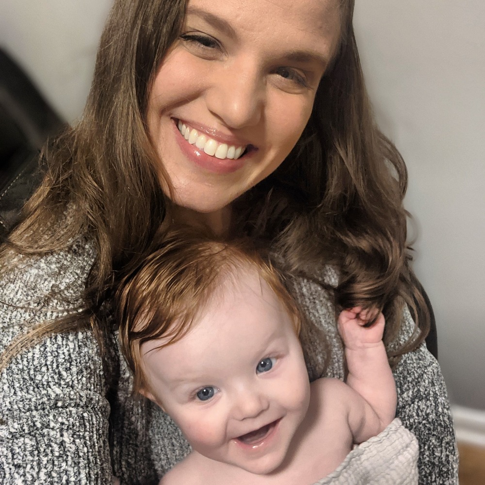 Meet your Posher, Jennifer